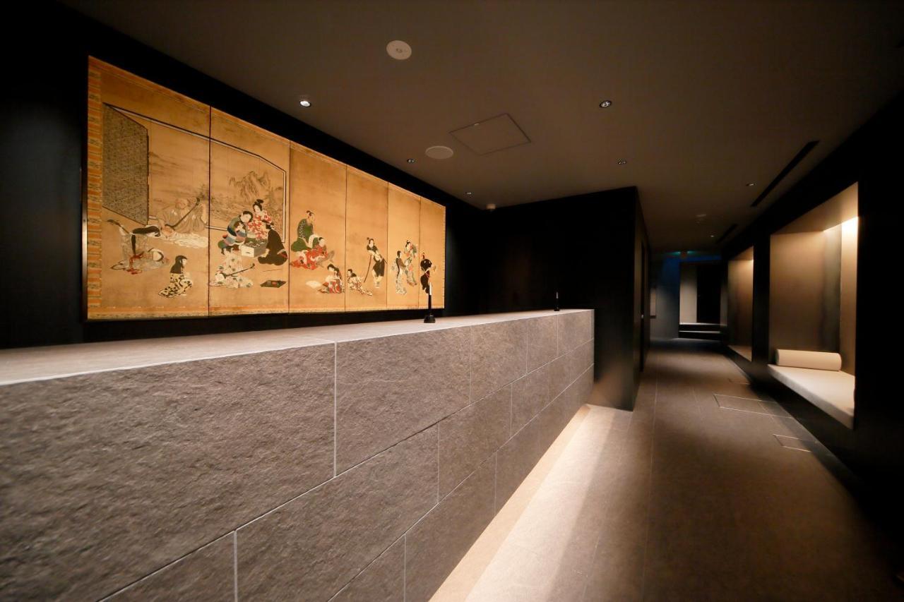 Ferienwohnung Sgr鴨川 Kyōto Exterior foto