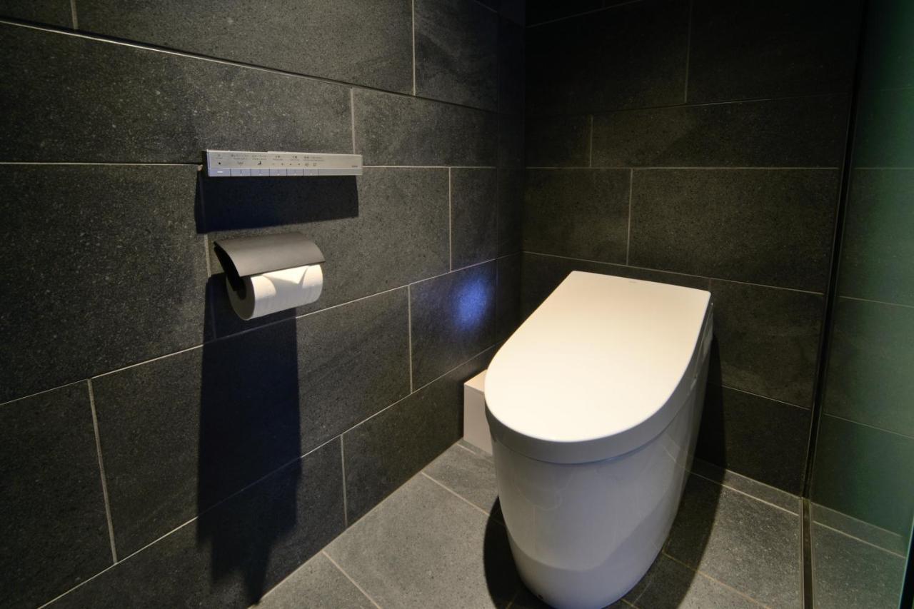Ferienwohnung Sgr鴨川 Kyōto Exterior foto